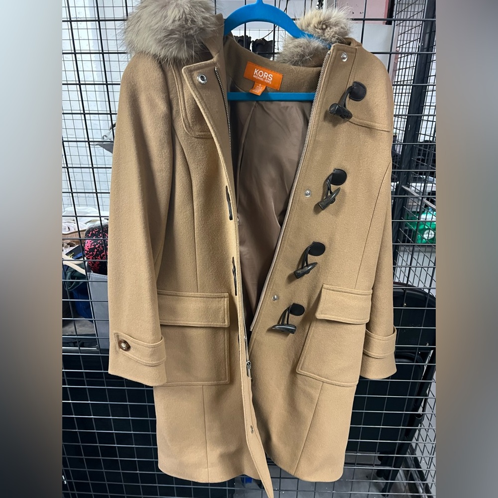 Michael kors jacket